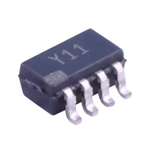 Quality New Genuine Electronics AD8293G160ARJZ-R7 Potentiometer Resistor Capacitor Monitor Memory One-Stop IC Accessories for sale