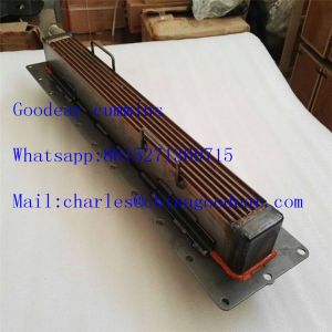 Chongqing K19 diesel engine oil cooler 3001299/4910355