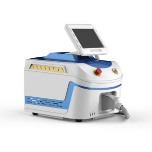 20 Million Shots Lifespan Diode Laser Hair Removal Machine 808nm