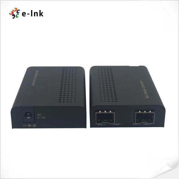Buy Mini 10G OEO Media Converter (3R Repeater) at wholesale prices