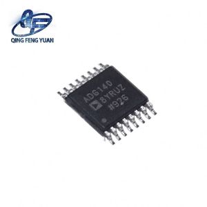 Electronic Circuit Components ADG1408YRUZ Analog ADI Electronic components IC