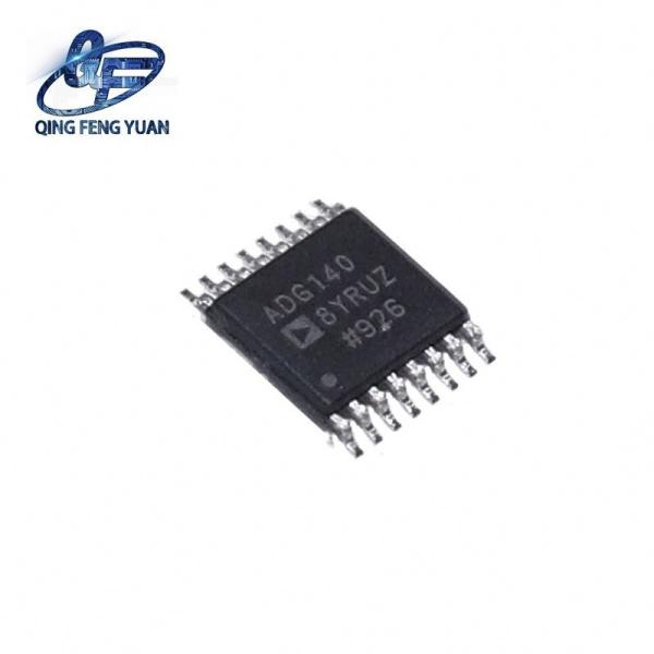 Electronic Circuit Components ADG1408YRUZ Analog ADI Electronic components IC