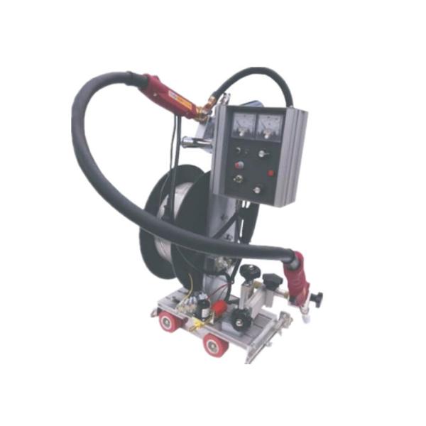 Buy Movable Automatic Welding Carriage With Wire Feeder Easy To Use And Handling at wholesale prices