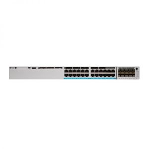 C9300 24UX A Cisco Switch Catalyst 9300 Catalyst 9300 24 port mGig and UPOE