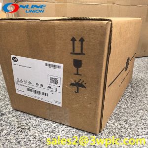 VPL-B0753M-PJ14AA Allen Bradley Kinetix VP Low Inertia Servo Motor