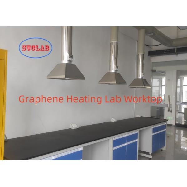 Steel Wood Chemistry Heating Lab Benches Assurance You Not Cold For Your