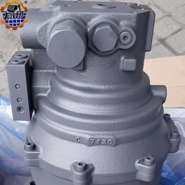 Genuine 14654634 Swing Motor VOE14654634 Swing Device For EC80D Excavator