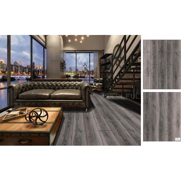 Buy 0.07mm 1000mm printing PVC Decorative Film For LVT Floor at wholesale prices