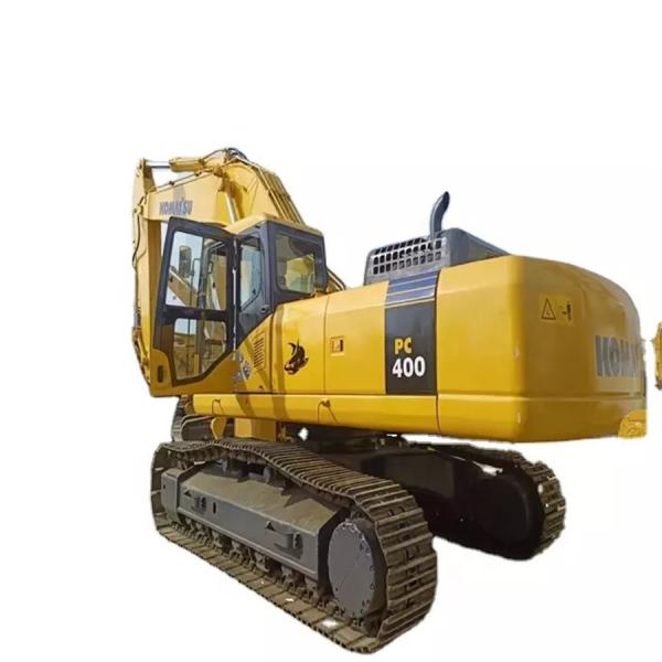 Buy Pc400 Used Komatsu Excavator Pc360 Pc200 40 Tons at wholesale prices