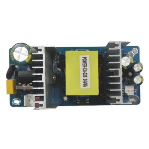 Quality 24V8A 200W Full Power Switching Power Supply Board AC220V to DC24V DC DC Converter for sale