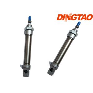 376500252 Z7 Cutting Parts Cylinder, Double Acting Xlc7000 Parts