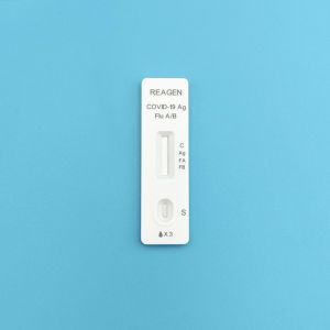 Class II SARS-CoV-2 Influenza AB Test Kit For Diagnostic Testing