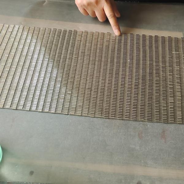 316 Stainless Steel Rope Net For Safety Protection And Decoration