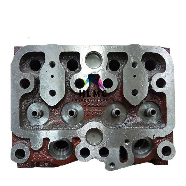 Buy 65.01101-0040R 65.011010040R Engine Cylinder Head Doosan Daewoo Dh225-9 Dx300lc De08t De08 at wholesale prices