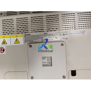 Toshiba Ultrasonic Part Monitor BSM34-1194 AT510