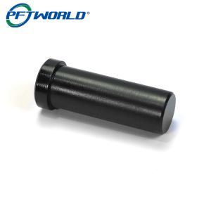 Oem / Odm Stainless Steel Cnc Machining Parts Anodized Precision