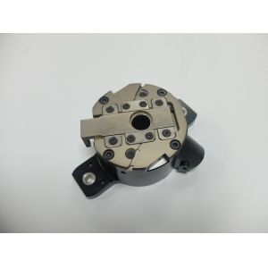 High Precision Pressure Foot Assembly New Type For PCB Tongtai Drilling Machine Aluminum Custom Available