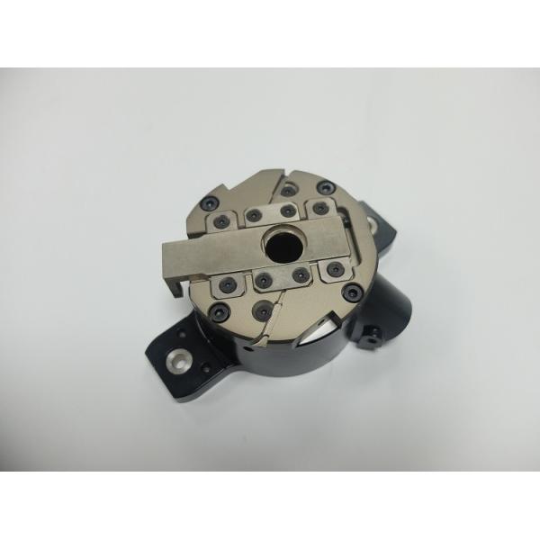 Buy High Precision Pressure Foot Assembly New Type For PCB Tongtai Drilling Machine Aluminum Custom Available at wholesale prices