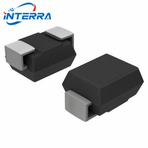 OEM DIODE Schottky Rectifier IC Chip 100V 1A SMB MBRS1100T3G