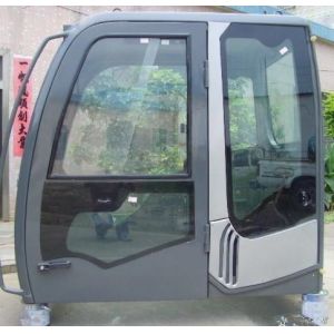 Quality OEM Hitachi ZX240-3 Excavator Cab/Cabin Operator Cab for sale