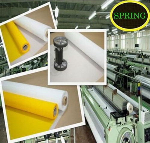 Ultra-wide Mesh Printing