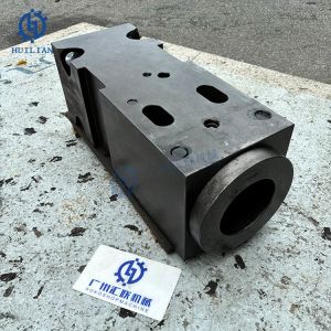 Montabert Hydraulic Breaker Hammer XL1700 Front Head Hydraulic Breaker Spare