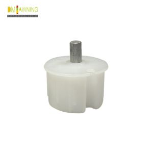 Quality Awning Roller Blind Repair Kit Round Plug Nylon Tube Plug for sale