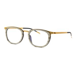 50-20-140 Carbon Fibre Eyewear Light Weight Printing Logo