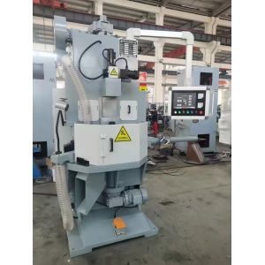China Numerical Control CNC Surface En Spring Grinder Grinding Machine on sale