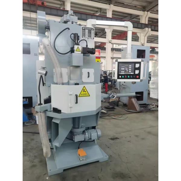 Buy Numerical Control CNC Surface En Spring Grinder Grinding Machine at wholesale prices