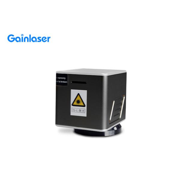 Buy 2 Dimensional Portable Galvanometer Head For Pet Bottles at wholesale prices