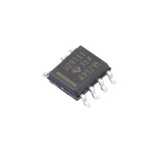 China ADS1018IRUGR IC Electronic Components internal reference and temperature sensor on sale