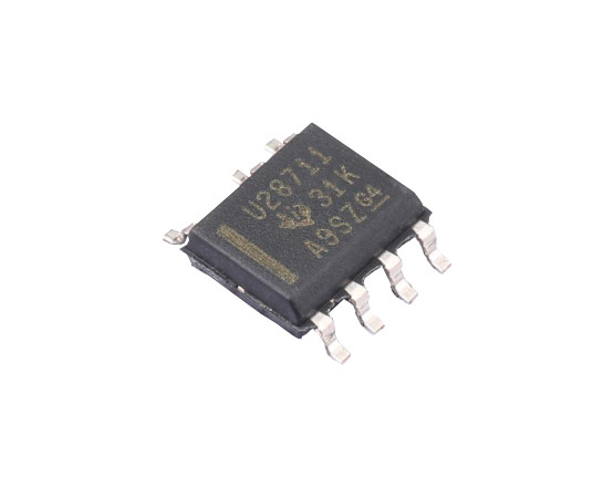 Buy ADS1018IRUGR IC Electronic Components internal reference and temperature sensor at wholesale prices