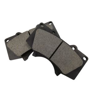 Kd2482 Car Brake Pads Toyota Wuling Good Quality