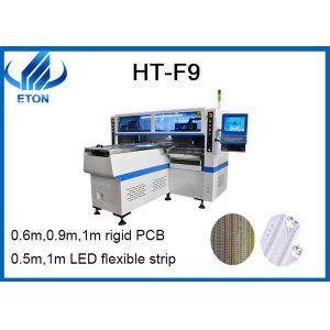 Quality SMT High Speed Pick And Place Machine LED Strip Light PCB Mounter Machine for sale