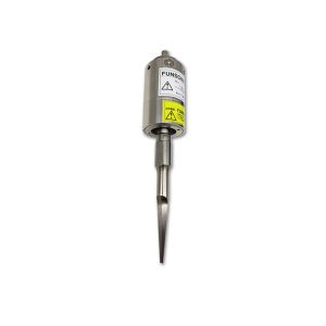 40Khz Ultrasound High Frequency Titanium Cutting Blade