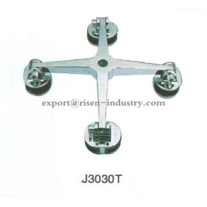Quality Stainless Steel Spider RSJ3030T series for sale