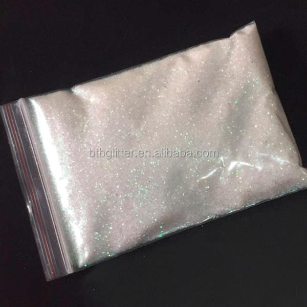 Colorful Decorations Rainbow and Aluminum Glitter Powder for Stunning Craft Nail Art Face Body Makeup