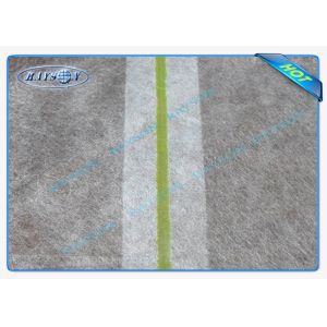 China Non Woven Spunbond Landcacpe Fabric Uv Resistance for Plant cover on sale