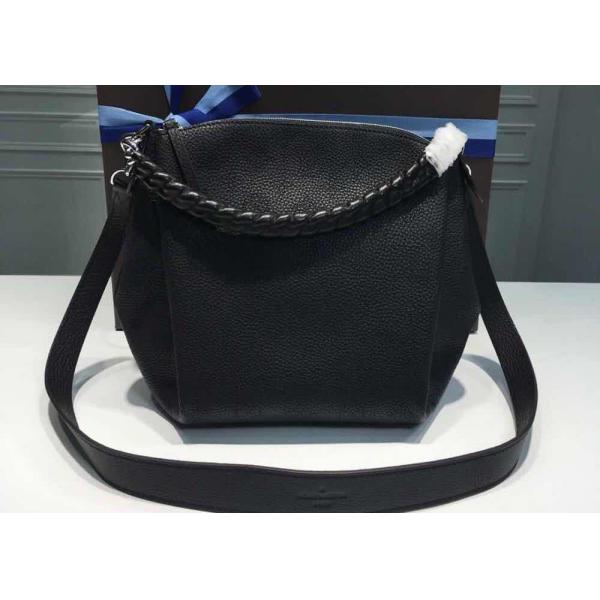 babylone bb handbag soft sheep skin genunie leather luxury cross-body bag high capicity bag