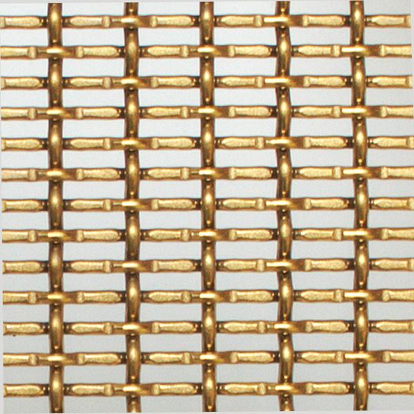 Buy Interior / Exterior Stainless Steel Mesh Panels Durable at wholesale prices