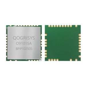 Qogrisys Dual-Band Module Wifi 600mbps Wifi6 With Bt 1t1r Wifi Module