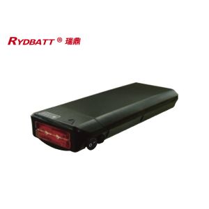 RYDBATT SSE-039(36V) Lithium Battery Pack Redar Li-18650-10S4P-36V 10.4Ah For
