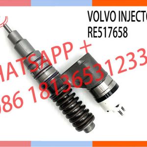 Diesel Unit Fuel Injector BEBE4B17103 EX631013 RE517658 RE517663 RG33968