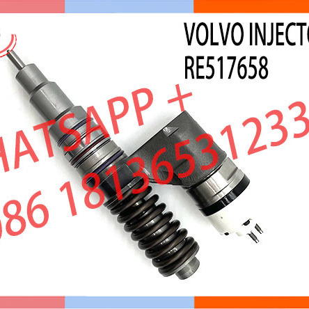 Diesel Unit Fuel Injector BEBE4B17103 EX631013 RE517658 RE517663 RG33968