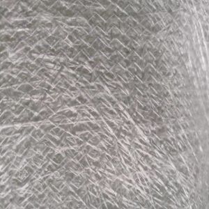 FRP Glass Fiberglass Stitch Knitted Mat