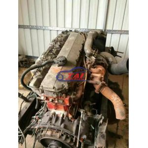 Used Japanese K13C engine for Hino high quality and best price
