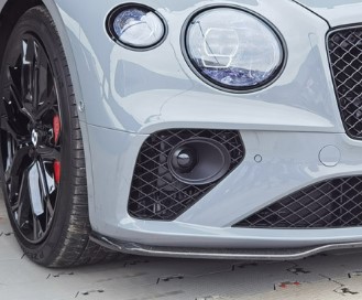 Continental GT/GTC Front Bumper Grille OEM 3SD807647A For Automotive Body Accessories