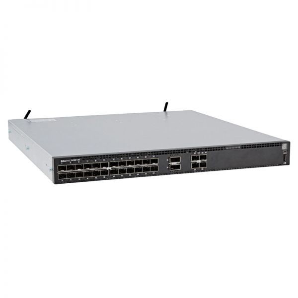 C1000-24T-4X-LLayer 2/3 Network Switch For Seamless Connectivity Cisco Network