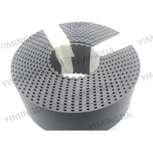 1.7M Drive Belt 74847001 For GT5250 / GT7250 /S5200 /S7200 Cutter Parts